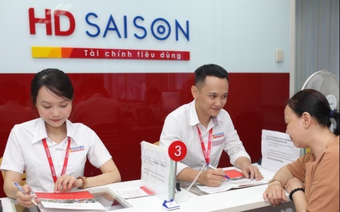 Hành trình chinh phục công ty tài chính HD SAISON của hóa đơn điện tử E-invoice