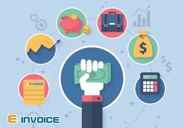 E-Invoice giúp doanh nghiệp nâng cao hiểu quả hoạt động, hiệu quả kinh doanh