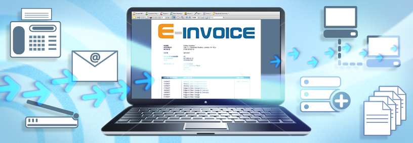 Phần mềm hóa đơn điện tử E-invoice đem lại nhiều lợi ích thiết thực cho doanh nghiệp