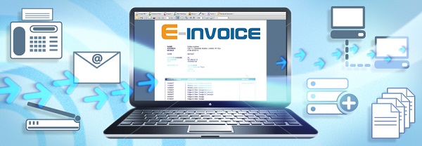 Hóa đơn điện tử E – invoice giải pháp tốt nhất trong việc quản lý hành chính.