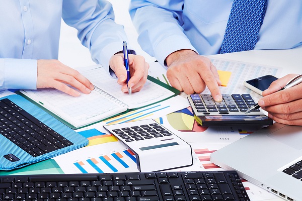 hóa đơn điện tử E-Invoice giảm thiểu công việc cho kế toán thuế