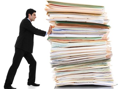 hóa đơn điện tử E-Invoice giảm thiểu công việc cho kế toán thuế