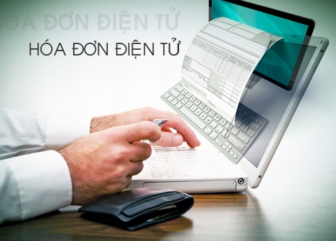 Doanh nghiệp hưởng nhiều lợi ích khi sử dụng hóa đơn điện tử