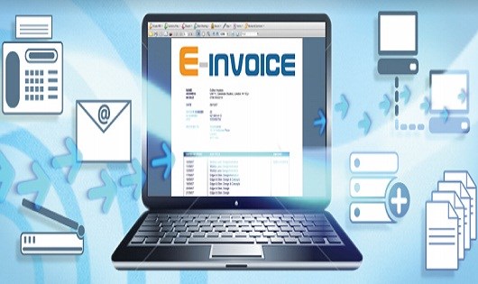 phần mềm hóa đơn điện tử Einvoice tiện ích và tiết kiệm thời gian