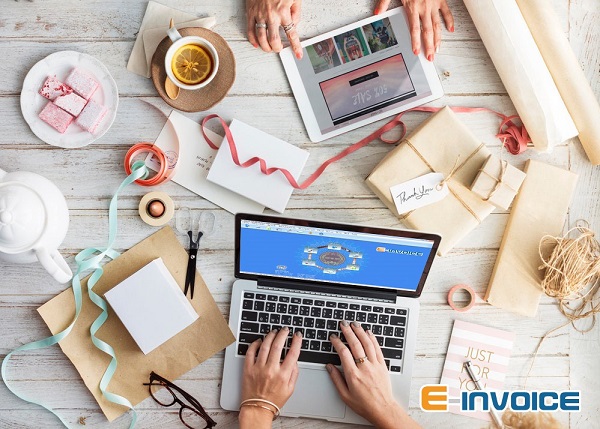 phần mềm hóa đơn điện tử Einvoice là lựa chọn hàng đầu của các doanh nghiệp