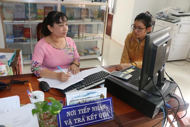 Ngành thuế Kiên Giang có nhiều hoạt động hỗ trợ chuyển sang hóa đơn điện tử