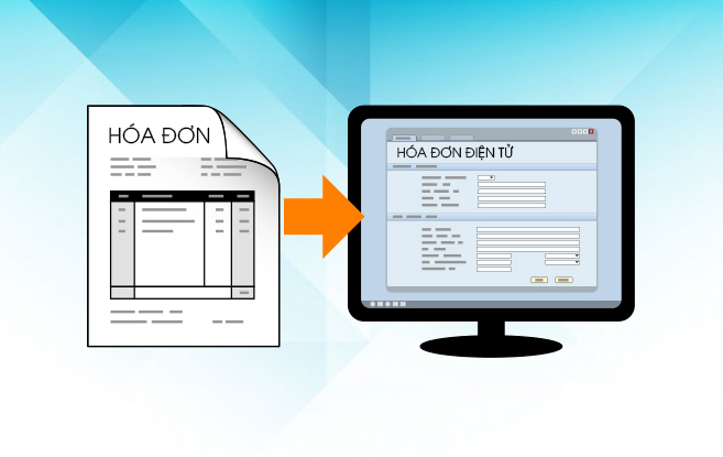 Tại sao nên chuyển đổi từ hoá đơn đặt in sang hoá đơn điện tử?