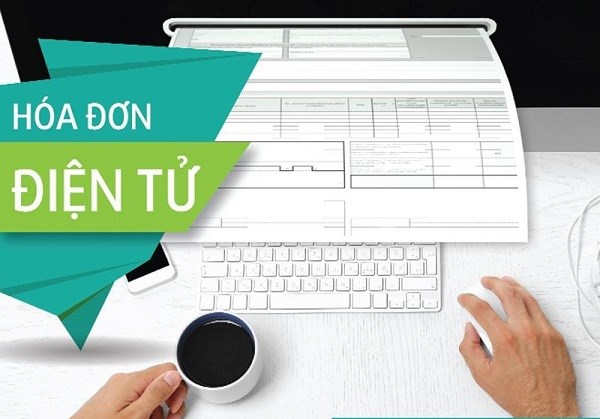 Thời đại của hóa đơn điện tử đã bắt đầu