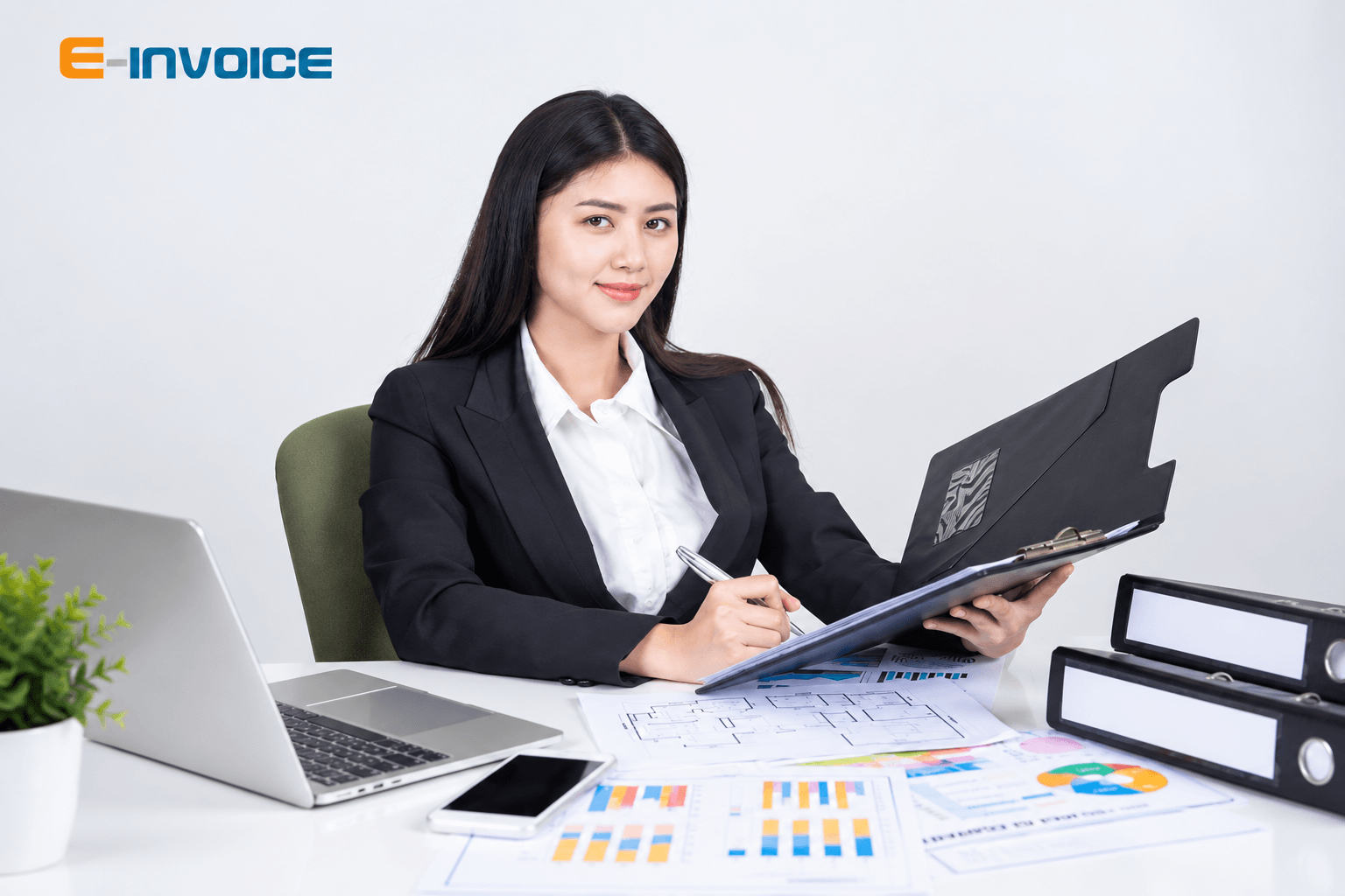 Hóa đơn lập sai thì xử lý thế nào?
