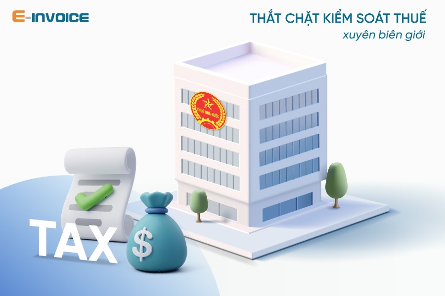 Thương mại điện tử xuyên biên giới