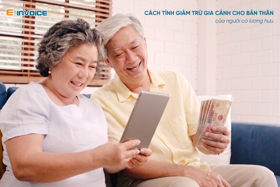 Quy định tính thuế tncn
