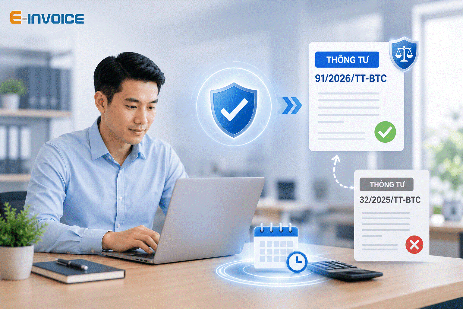 Thông tư 91 về hddt