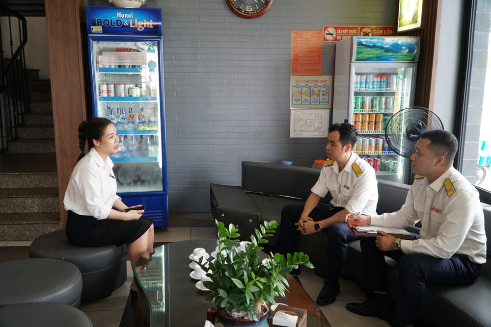 Hộ kinh doanh sử dụng hóa đơn điện tử khởi tạo từ máy tính tiền