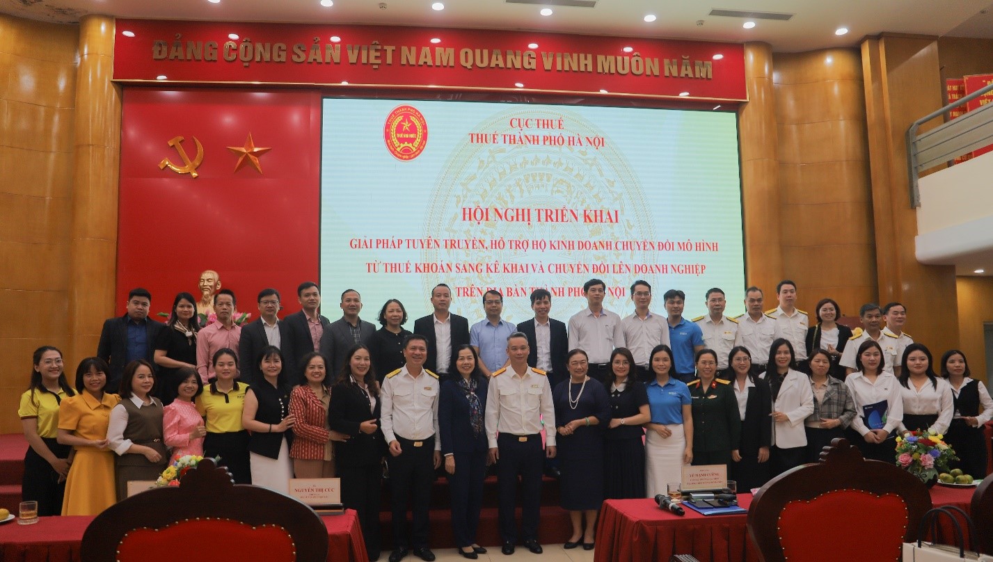 Thái Sơn đồng hành cung cấp các giải pháp công nghệ