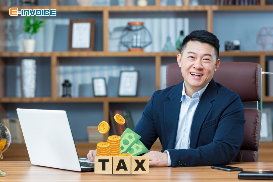 Người nộp thuế GTGT