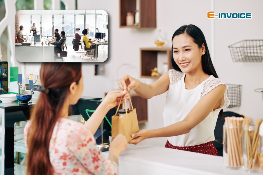 Phân biệt hộ kinh doanh và doanh nghiệp