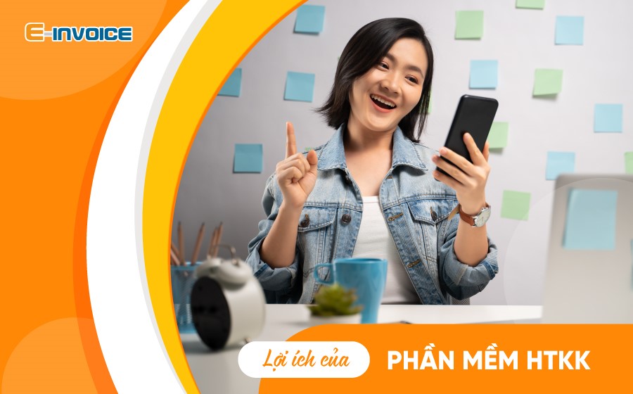 Ưu điểm của phần mềm HTKK