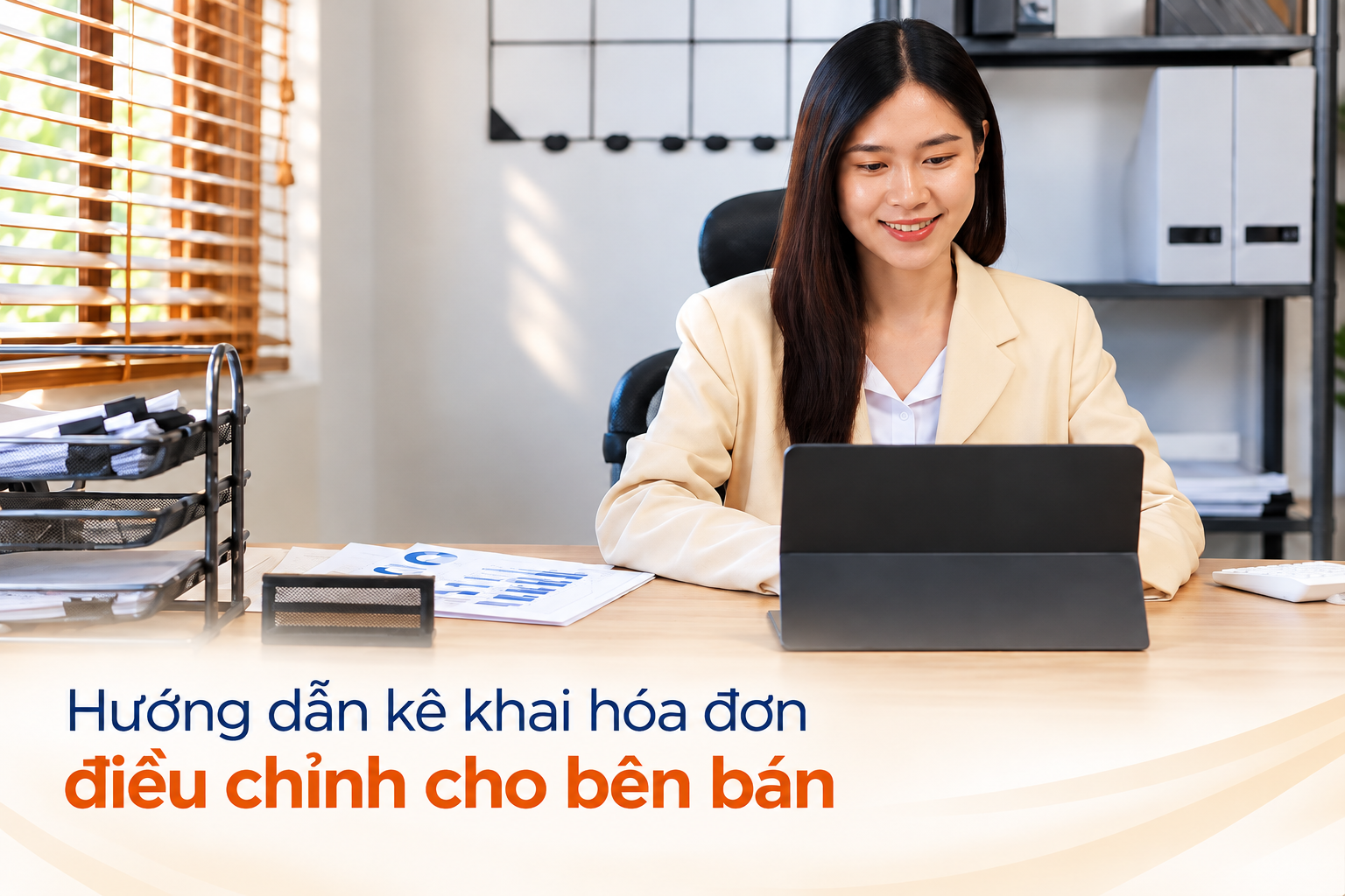 Hóa đơn điều chỉnh