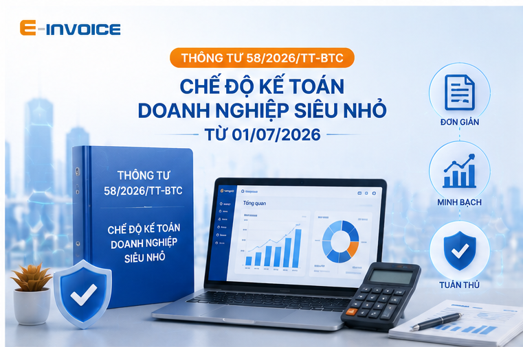 Chế độ kế toán