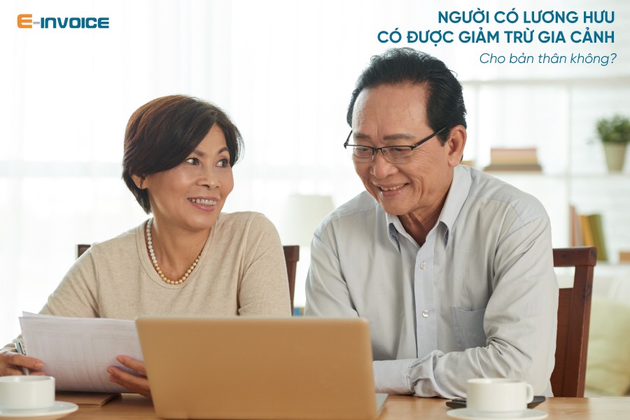 Giảm trừ gia cảnh