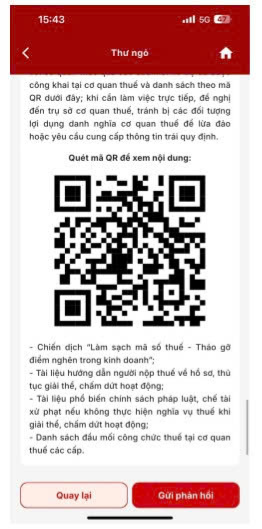 Mã qr
