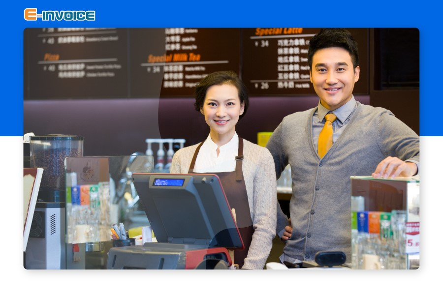 Chia nhóm hộ kinh doanh