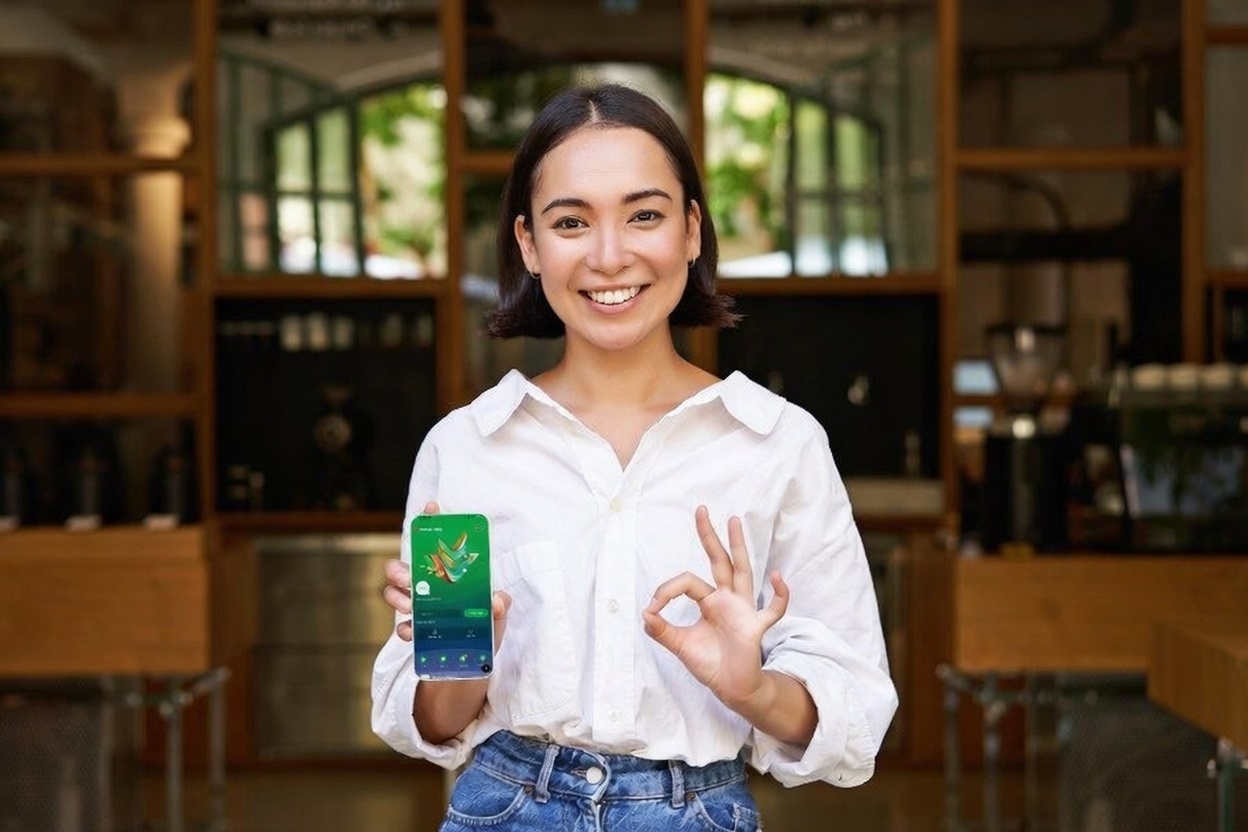 Bắt buộc sử dụng tài khoản ngân hàng