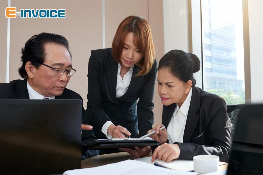Các biện pháp khắc phục khi bị phạt truy thu thuế TNDN