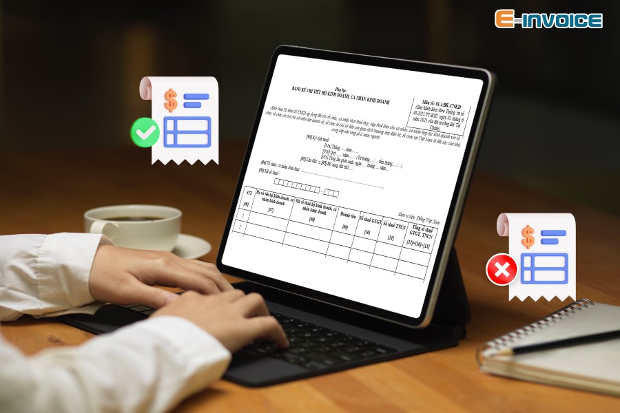 Hướng dẫn tính thuế