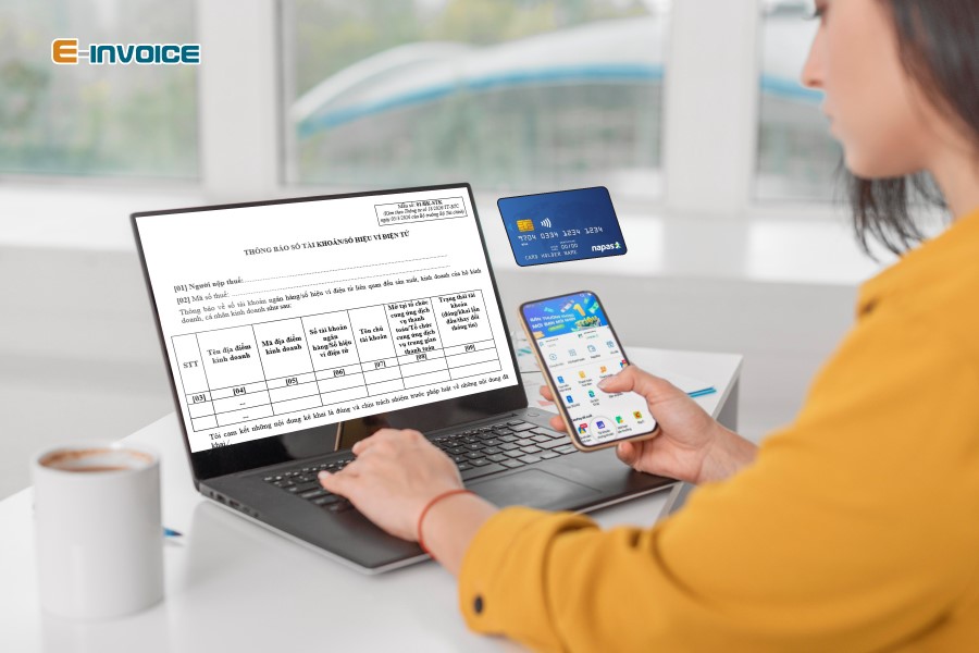 Bắt buộc sử dụng ví điện tử