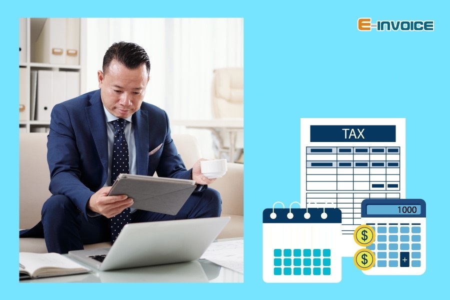 Quy định thuế TNDN