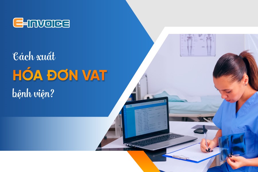 Xuất hóa đơn VAT