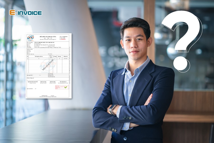 Xuất hóa đơn VAT