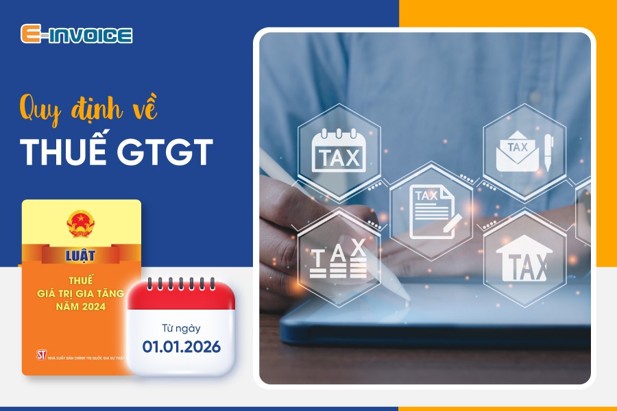 Thuế GTGT