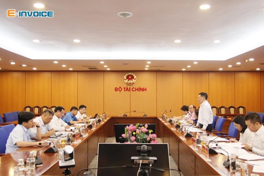 Đề xuất bãi bỏ thanh tra thuế