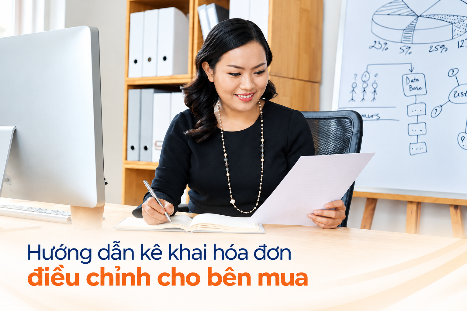 Hóa đơn điều chỉnh