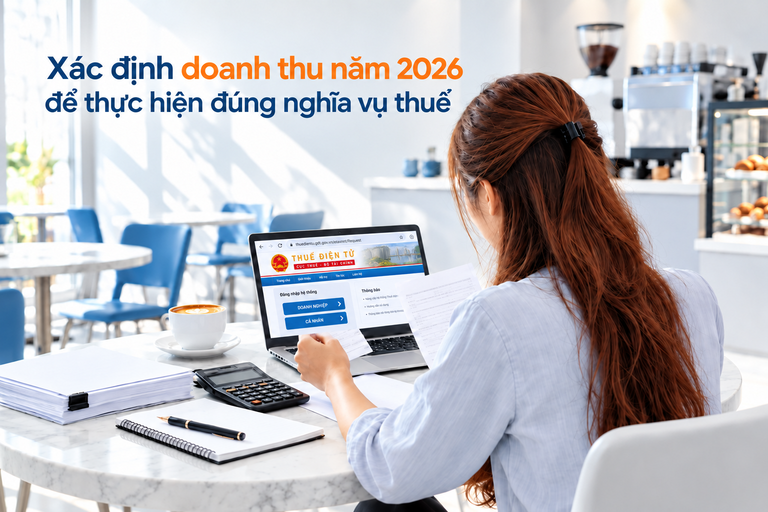 Nghĩa vụ thuế