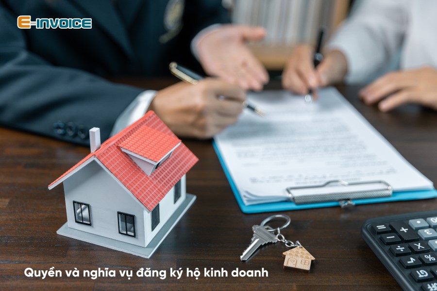 Đăng ký hộ kinh doanh