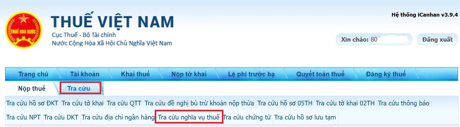 tra cứu