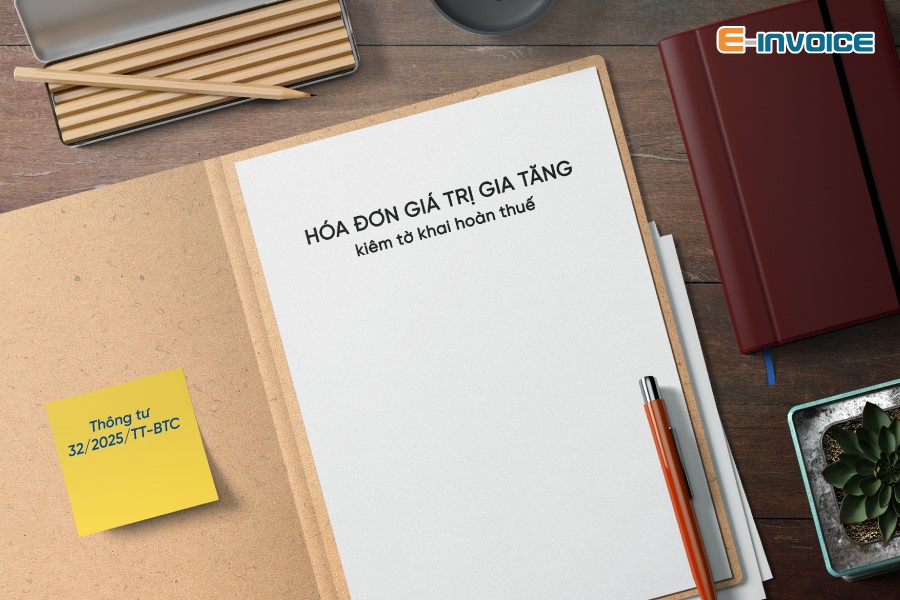 Hóa đơn GTGT