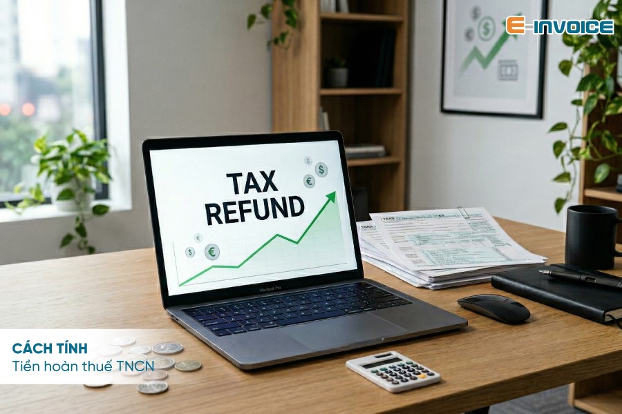 Hoàn thuế TNCN
