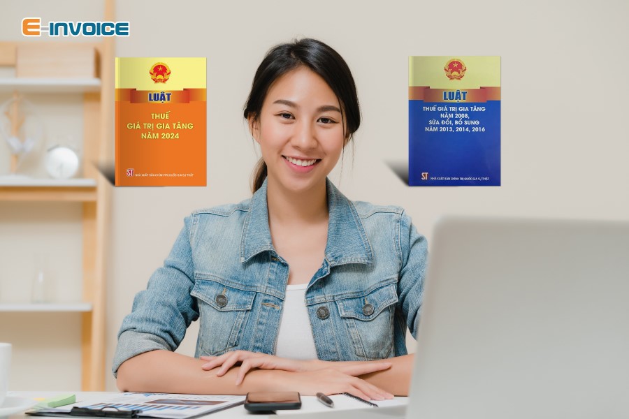 Điểm mới trong luật thuế GTGT