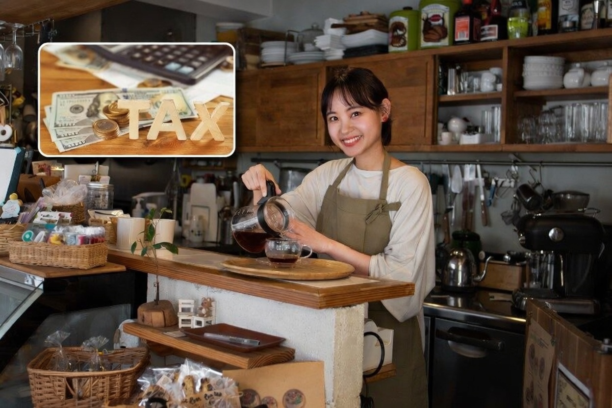 Quy định chế độ kế toán với hộ kinh doanh