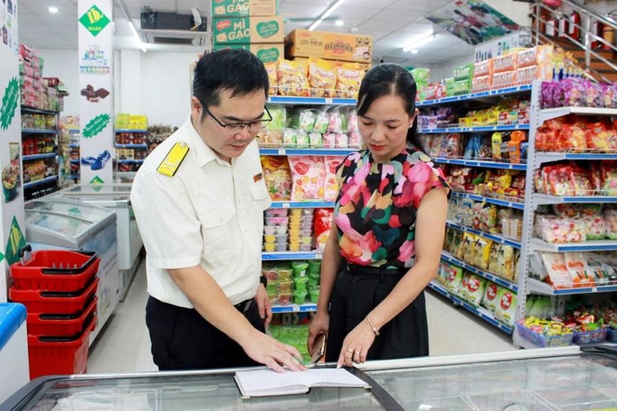 Phương án tính thuế