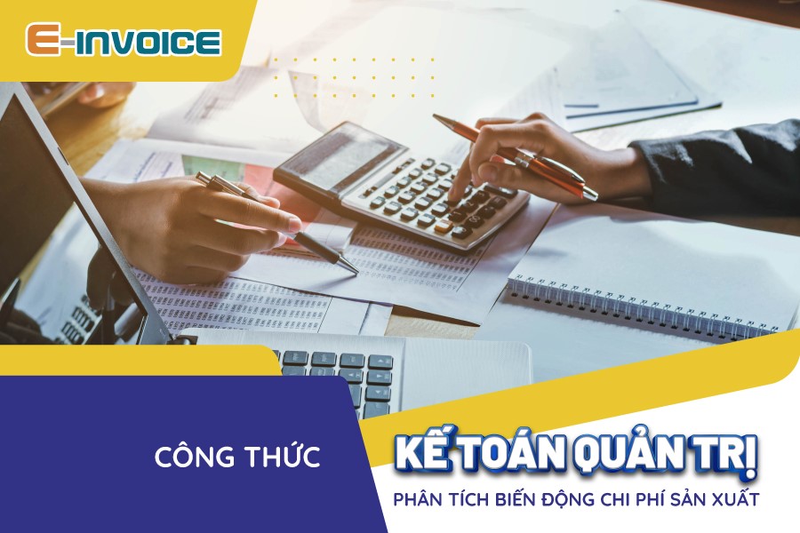 Biến động chi phí sản xuất