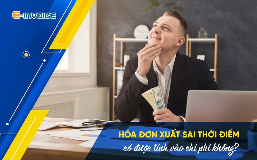 Quy định về xuất hóa đơn