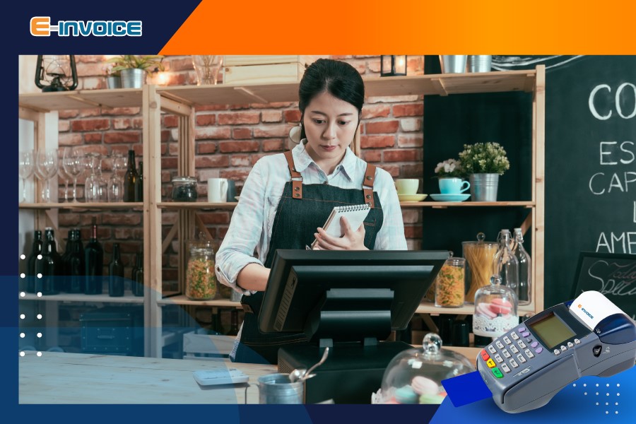 Quy định sử dụng hóa đơn điện tử