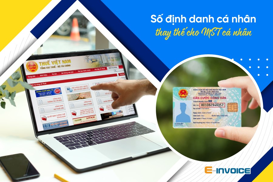 Mã số thuế