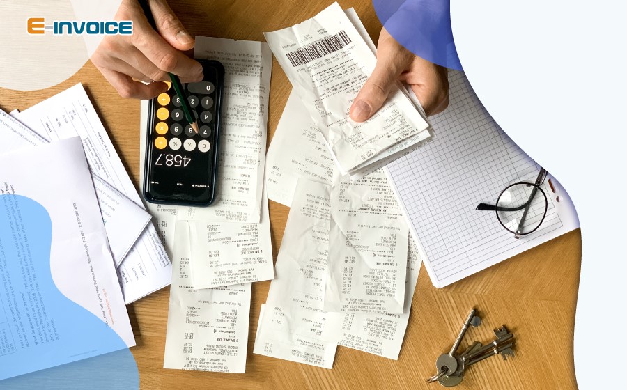 Quy định về xử phạt vi phạm hành chính về thuế và hóa đơn