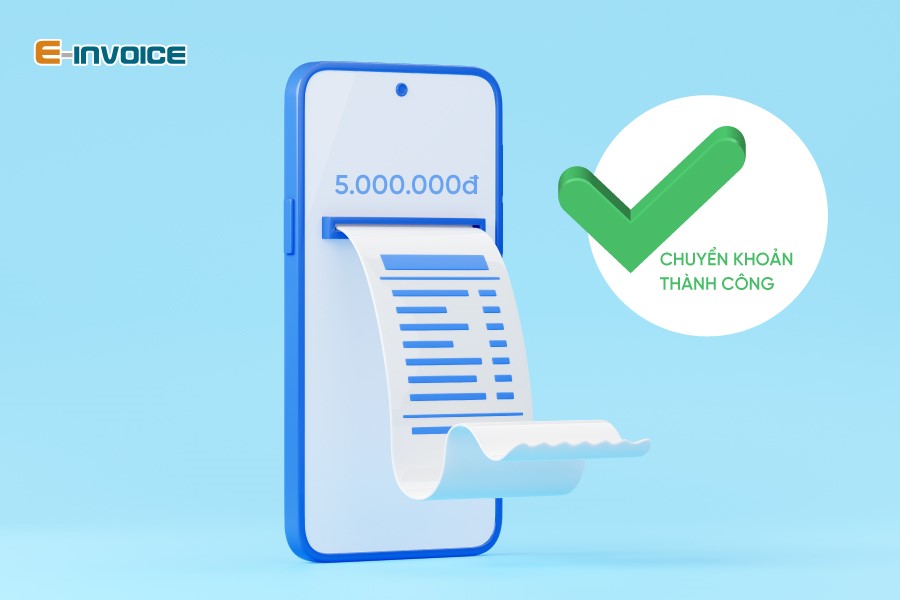 Thanh toán không dùng tiền mặt